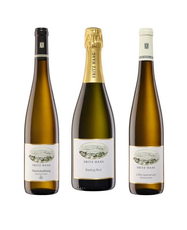 FEINES FÜR DIE FESTTAGE