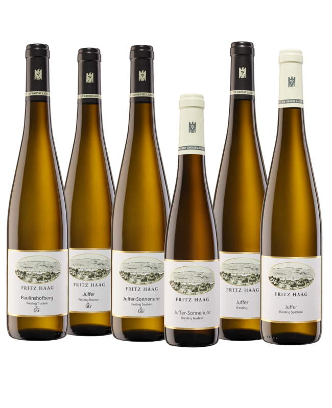 WEINPAKET: AUS GROSSEN LAGEN