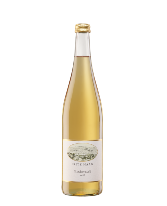 FRITZ HAAG TRAUBENSAFT
