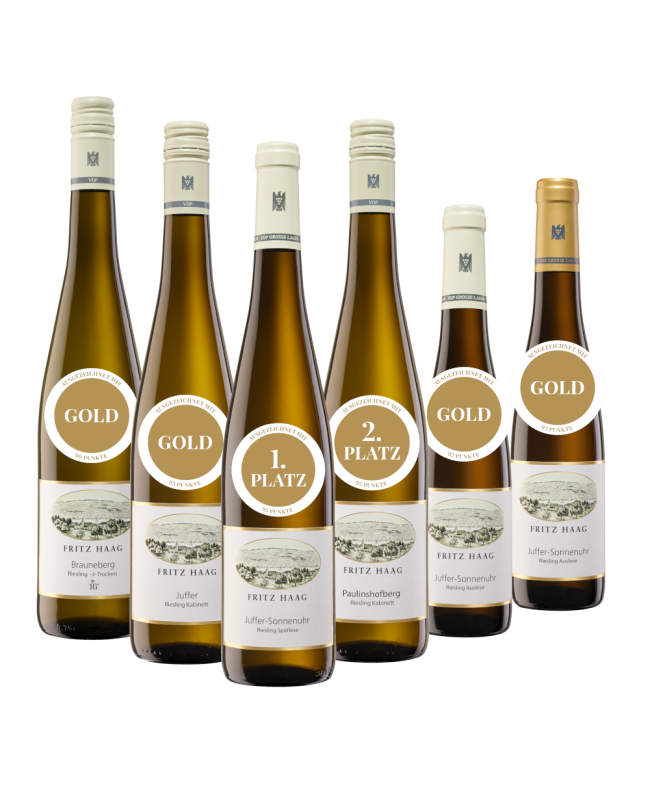 VINUM RIESLING 2026 6er PAKET