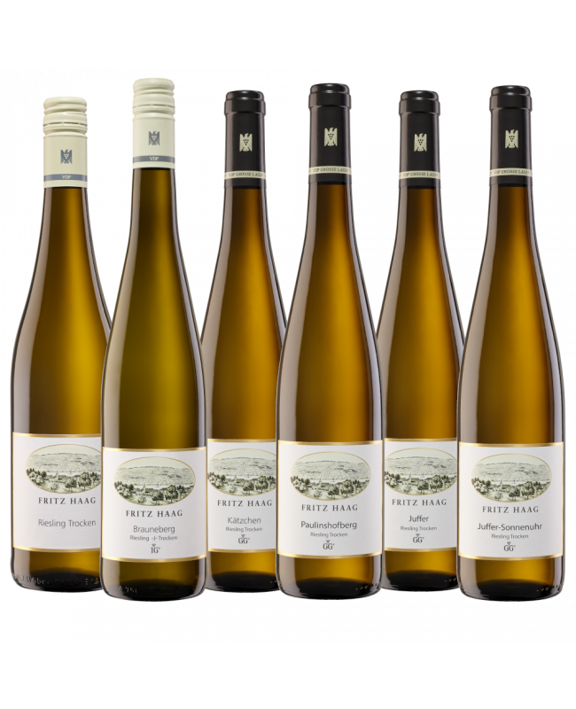 RIESLING TROCKEN 2025...