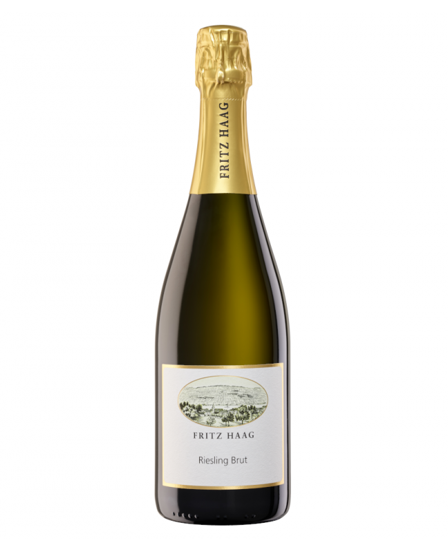 2018 FRITZ HAAG Riesling...